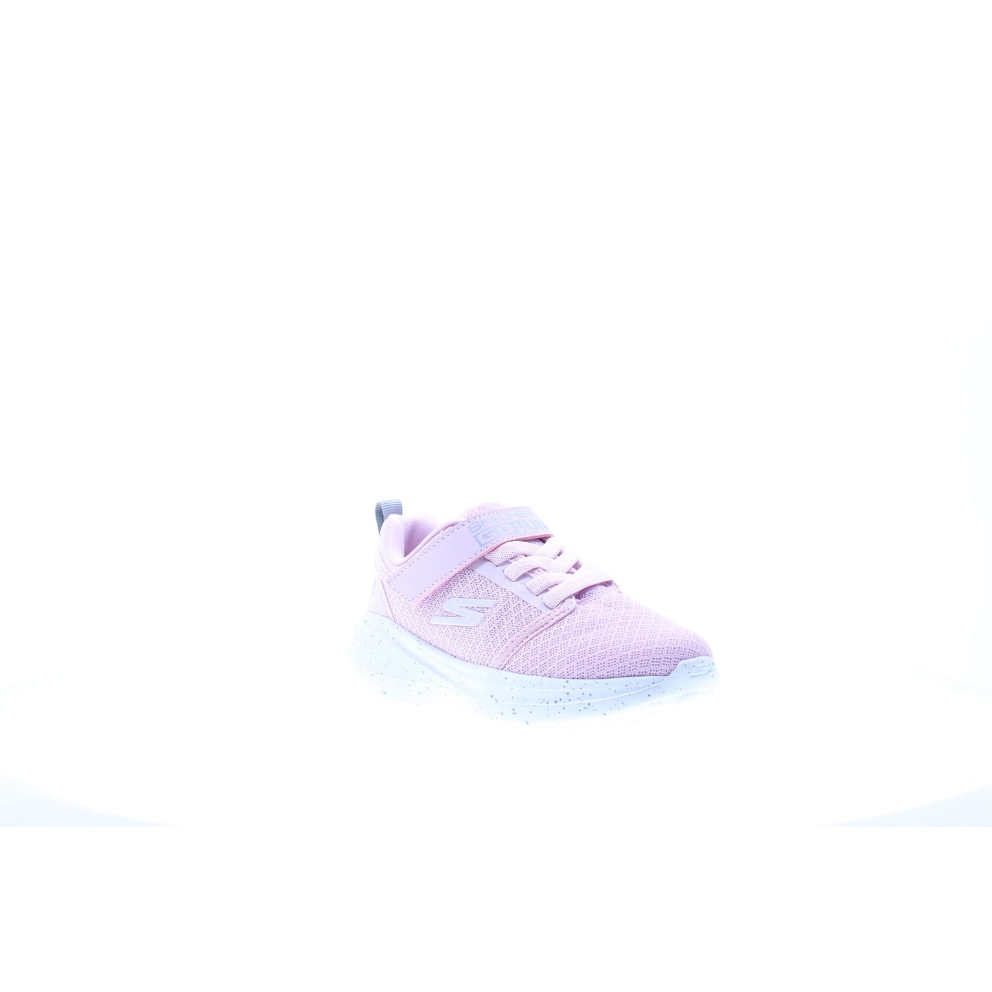 Skechers SCARPA ELASTICO Rosa