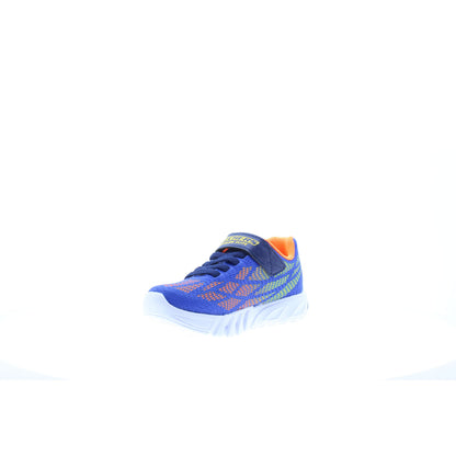 Skechers SCARPA ELASTICO Royal