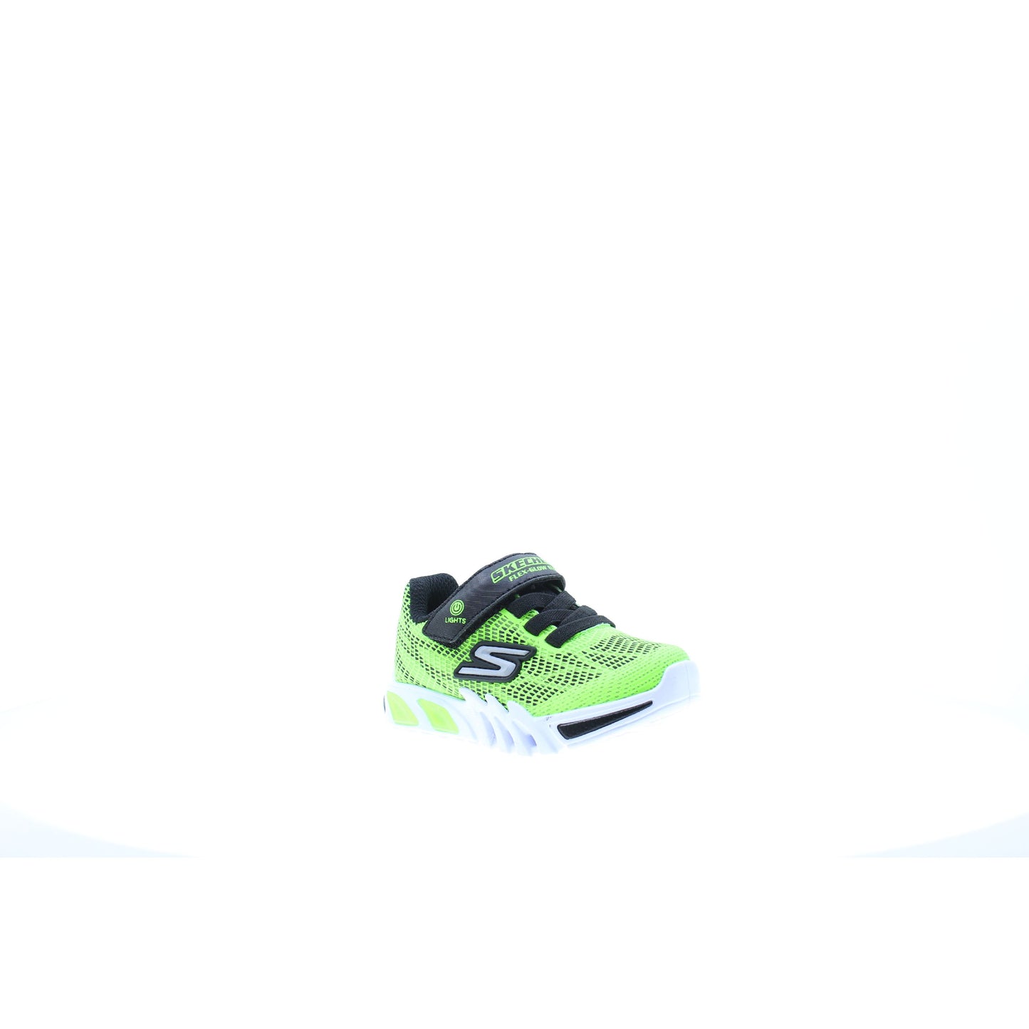 Skechers SCARPA ELASTICO Fluo