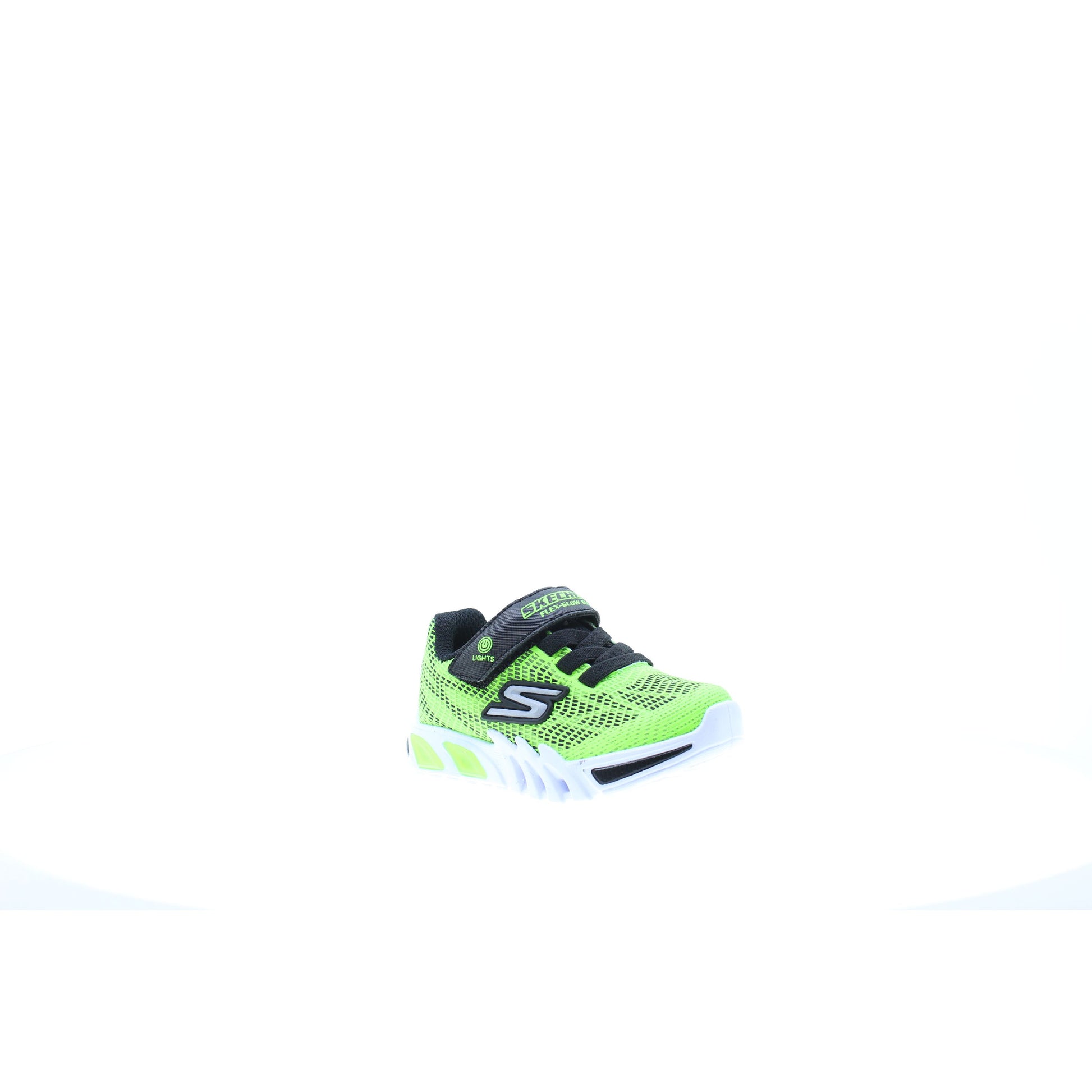Skechers SCARPA ELASTICO Fluo