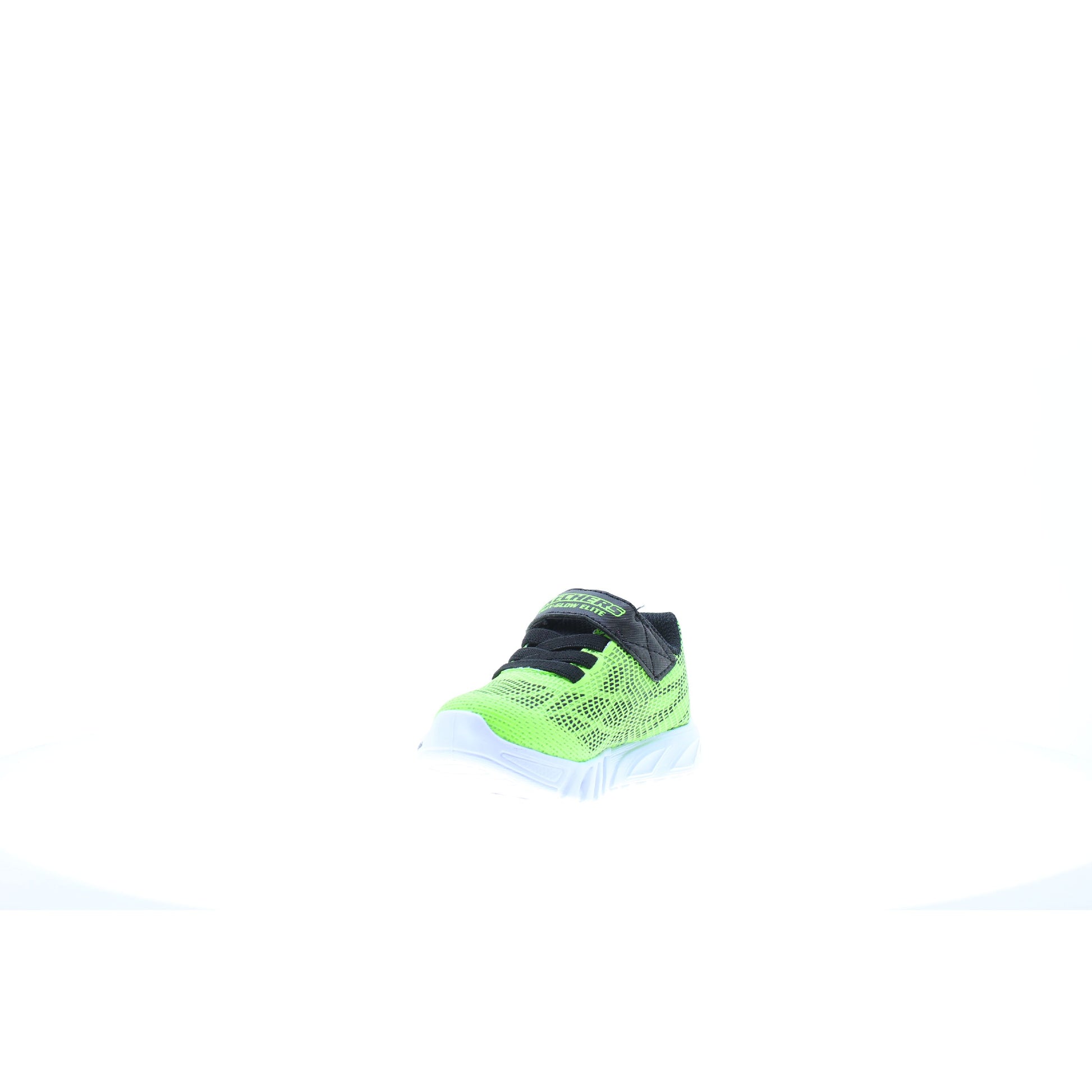 Skechers SCARPA ELASTICO Fluo