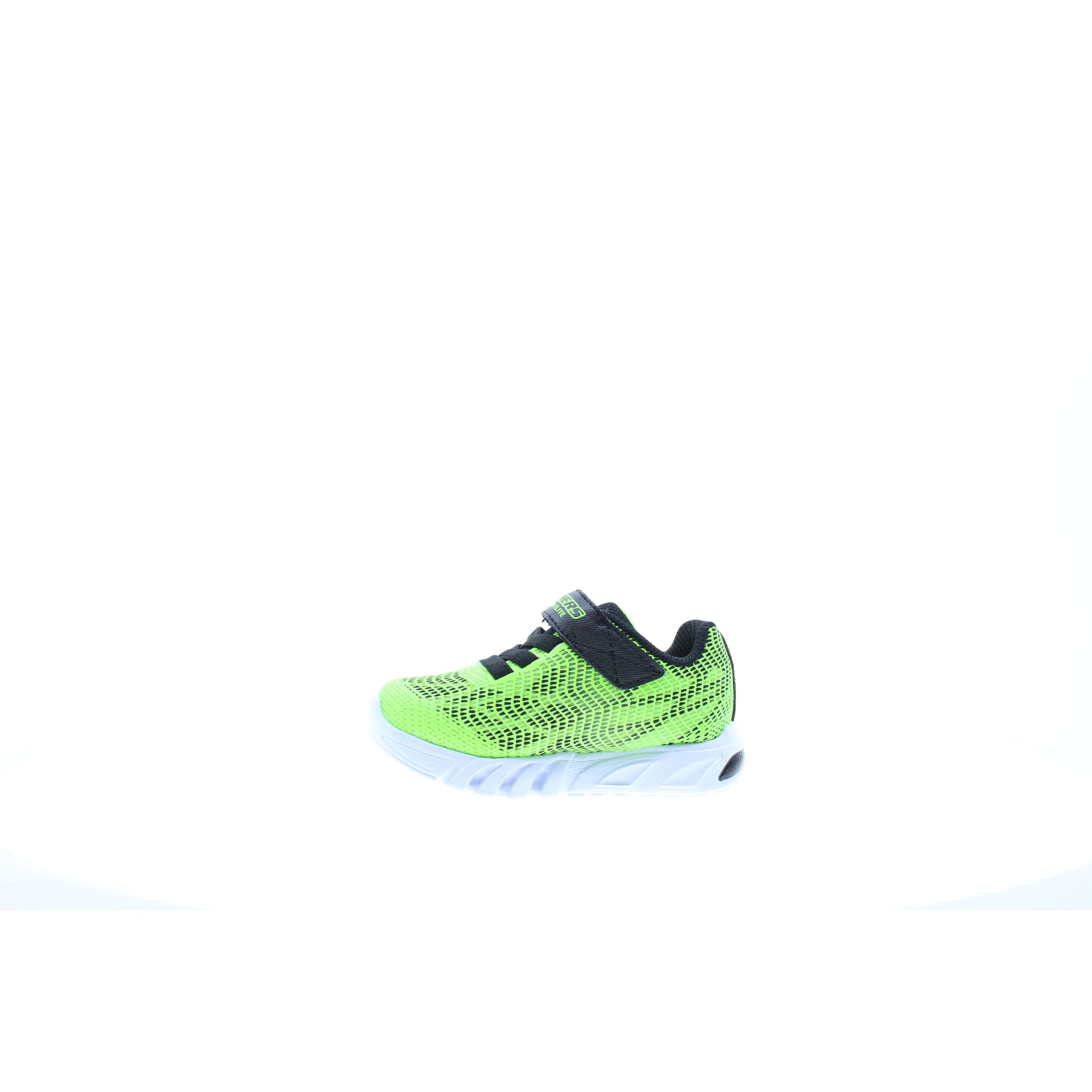 Skechers SCARPA ELASTICO Fluo