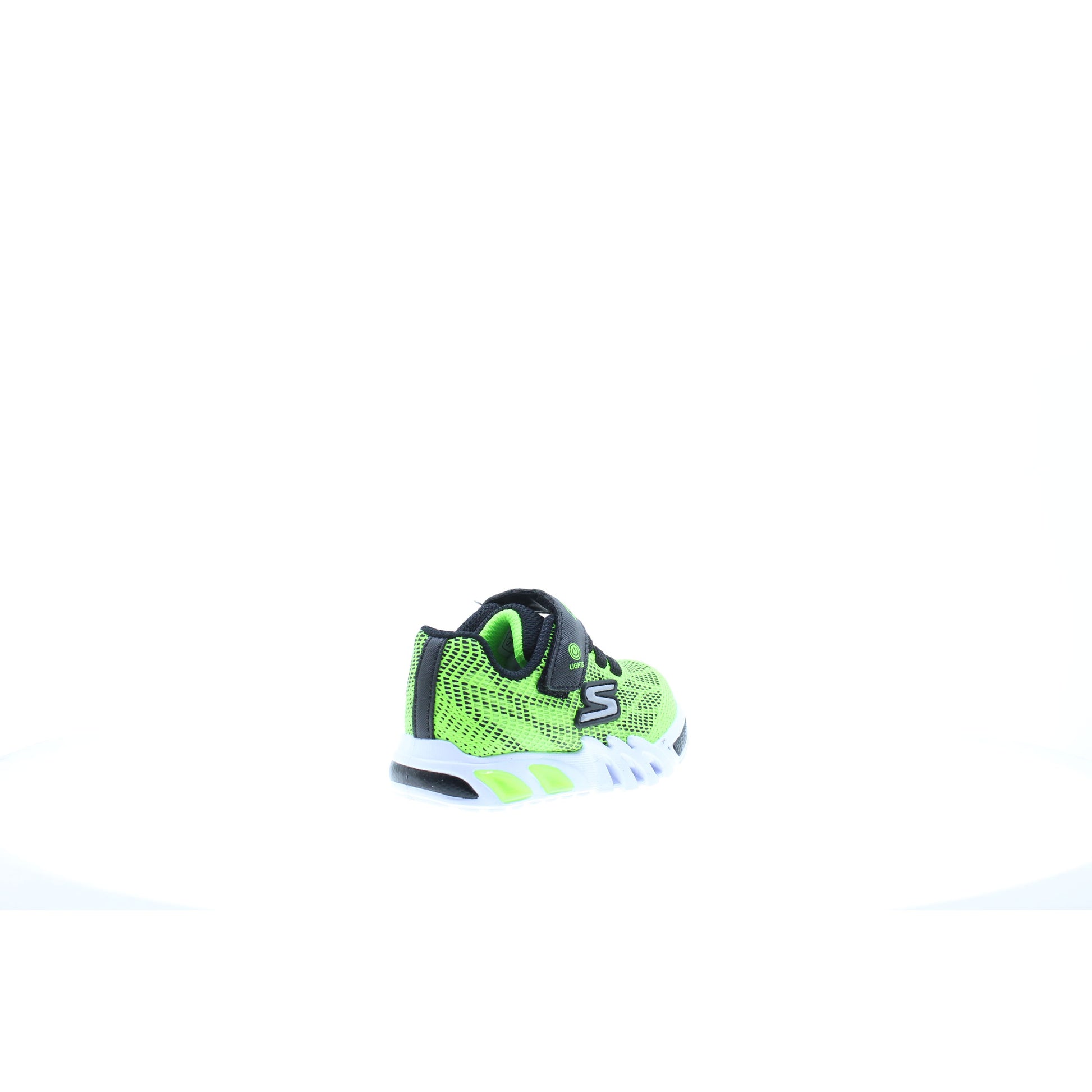 Skechers SCARPA ELASTICO Fluo