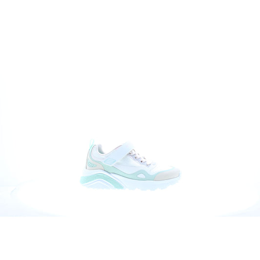 Skechers SCARPA ELASTICO Bianco