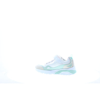 Skechers SCARPA ELASTICO Bianco
