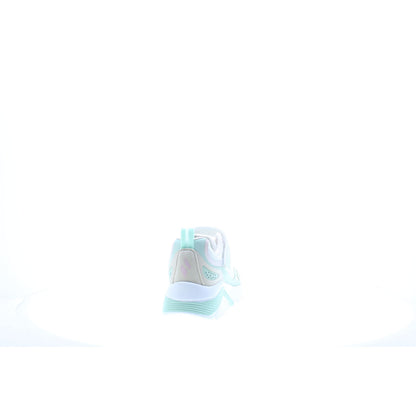 Skechers SCARPA ELASTICO Bianco