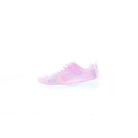 Skechers SCARPA ELASTICO Rosa
