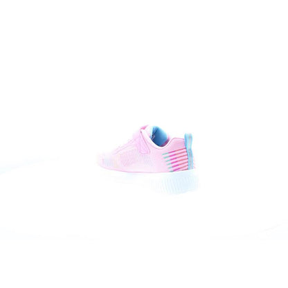 Skechers SCARPA ELASTICO Rosa