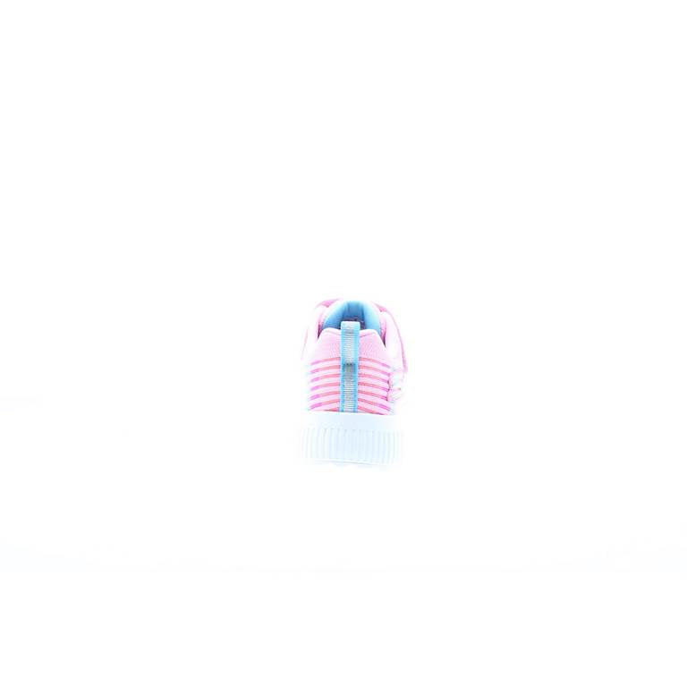 Skechers SCARPA ELASTICO Rosa