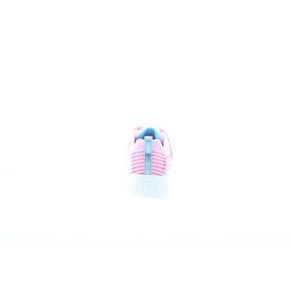 Skechers SCARPA ELASTICO Rosa