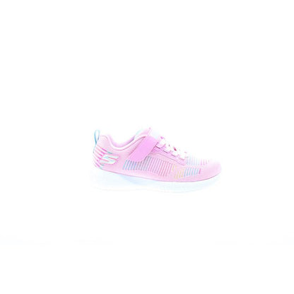 Skechers SCARPA ELASTICO Rosa