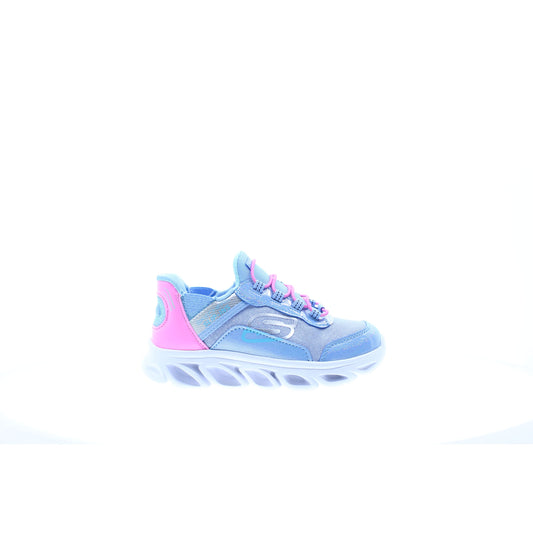 Skechers SCARPA ELASTICO Rosa