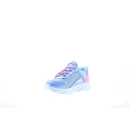 Skechers SCARPA ELASTICO Rosa