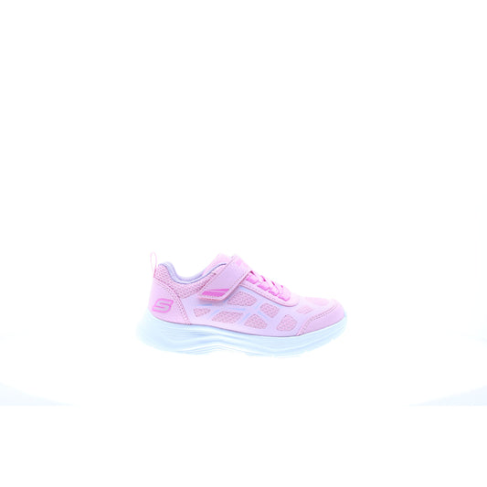 Skechers SCARPA ELASTICO Rosa