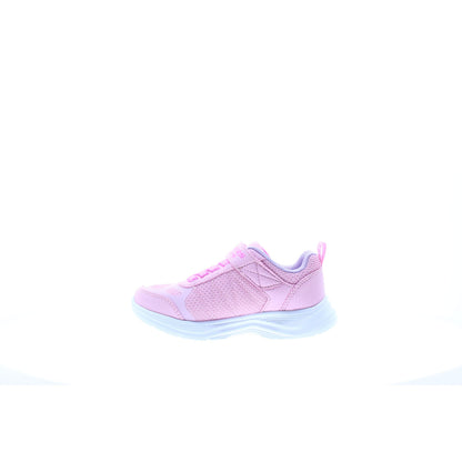 Skechers SCARPA ELASTICO Rosa