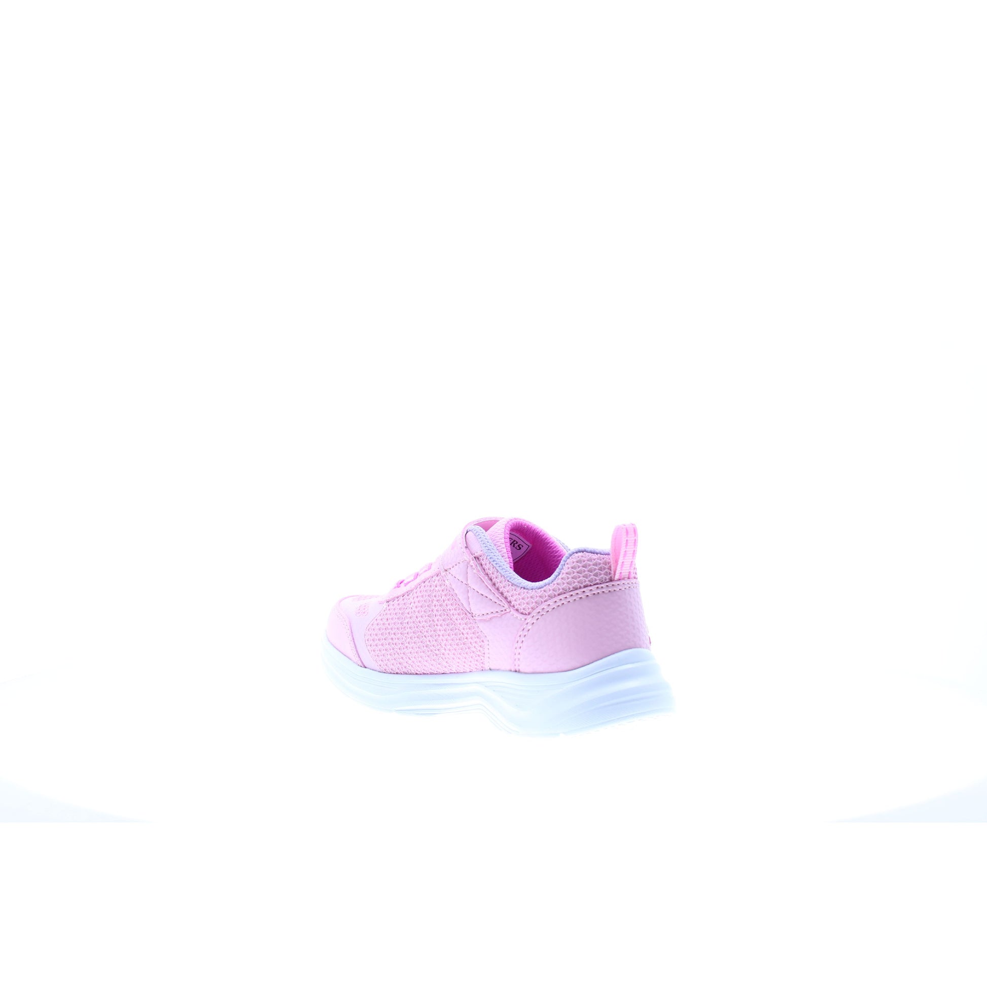 Skechers SCARPA ELASTICO Rosa
