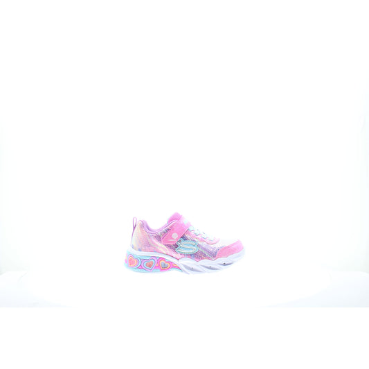Skechers SCARPA ELASTICO Rosa