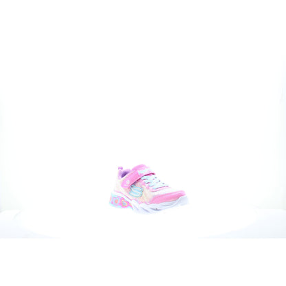 Skechers SCARPA ELASTICO Rosa