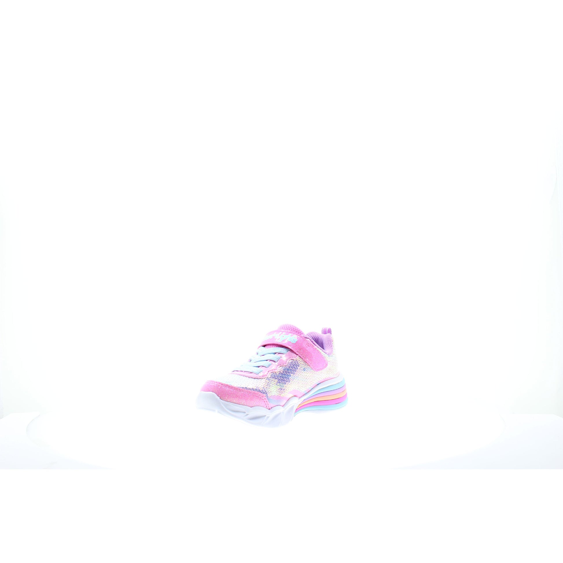 Skechers SCARPA ELASTICO Rosa