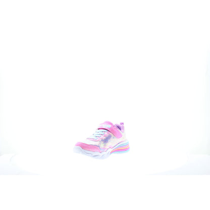 Skechers SCARPA ELASTICO Rosa