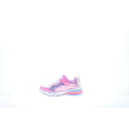 Skechers SCARPA ELASTICO Rosa