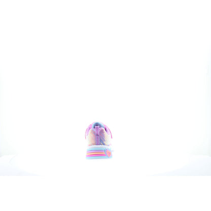 Skechers SCARPA ELASTICO Rosa