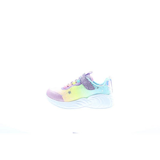 Skechers SCARPA ELASTICO Rosa