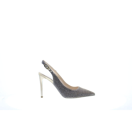Nero Giardini DECOLLETE Bronzo