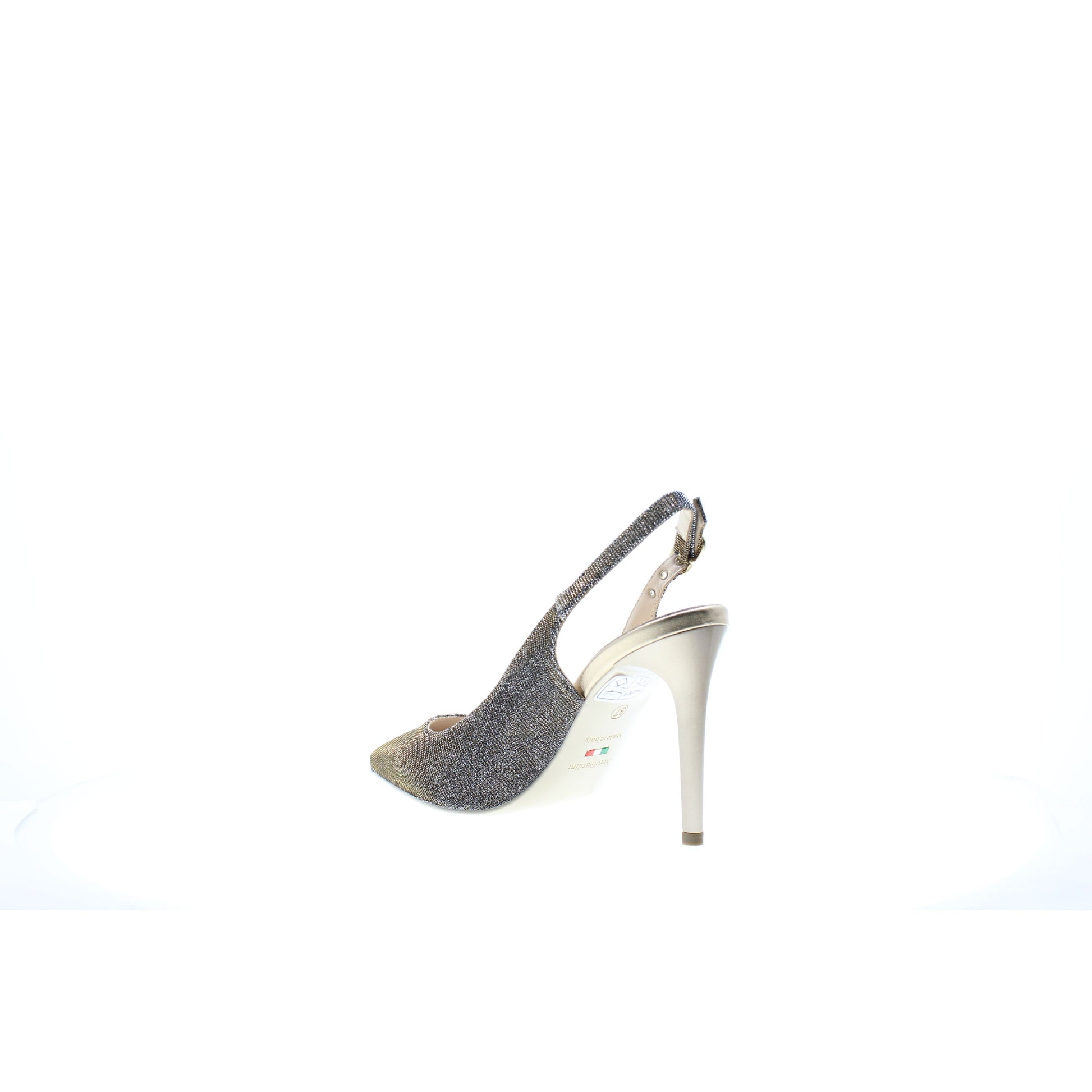 Nero Giardini DECOLLETE Bronzo