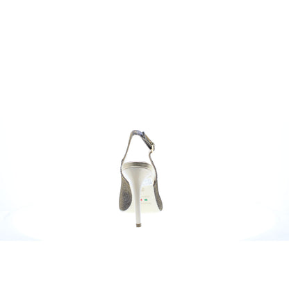 Nero Giardini DECOLLETE Bronzo