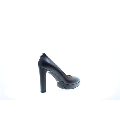 Nero Giardini DECOLLETE Nero