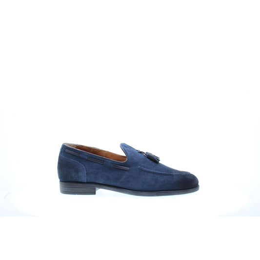 Nero Giardini MOCASSINO Blu