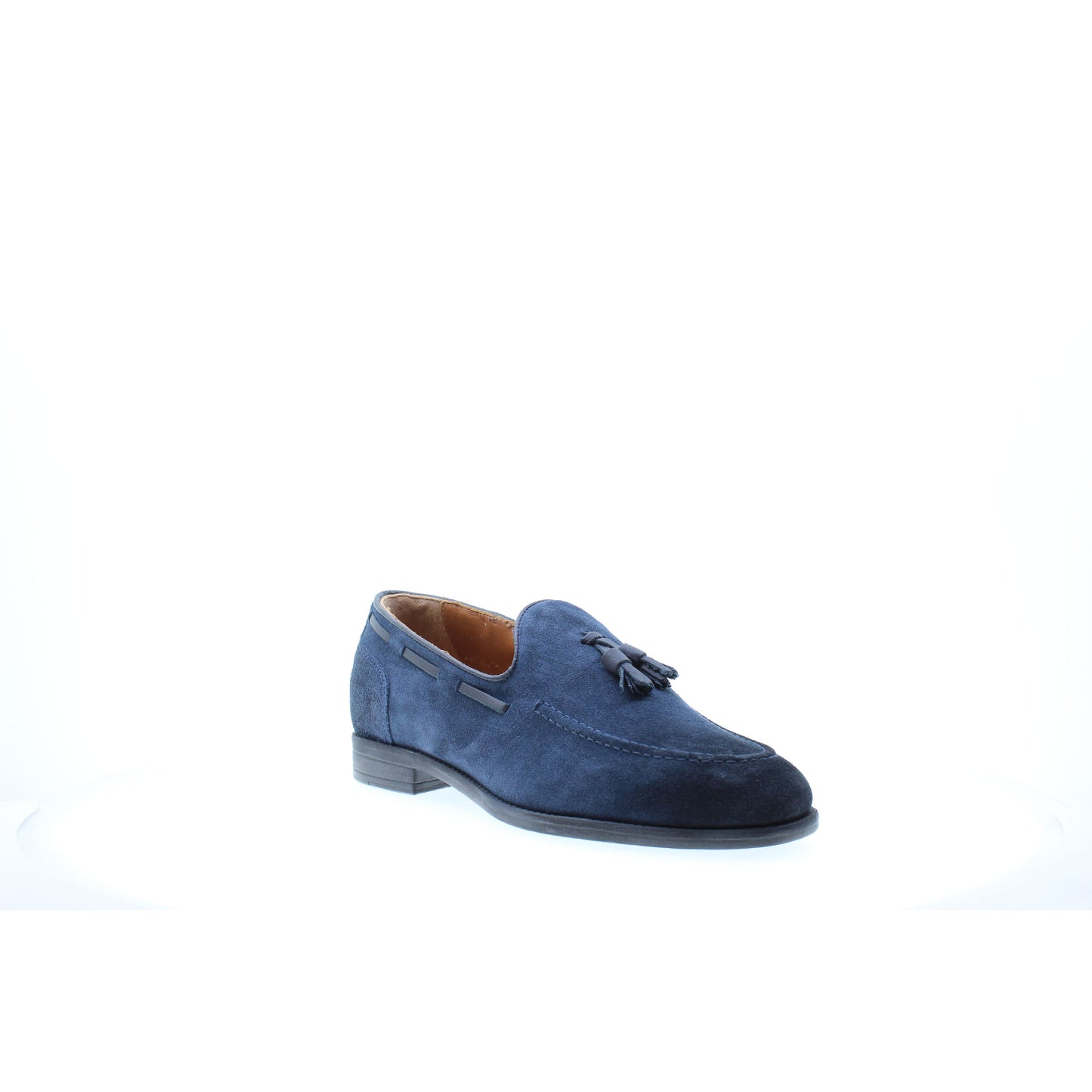 Nero Giardini MOCASSINO Blu