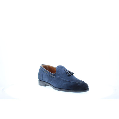 Nero Giardini MOCASSINO Blu