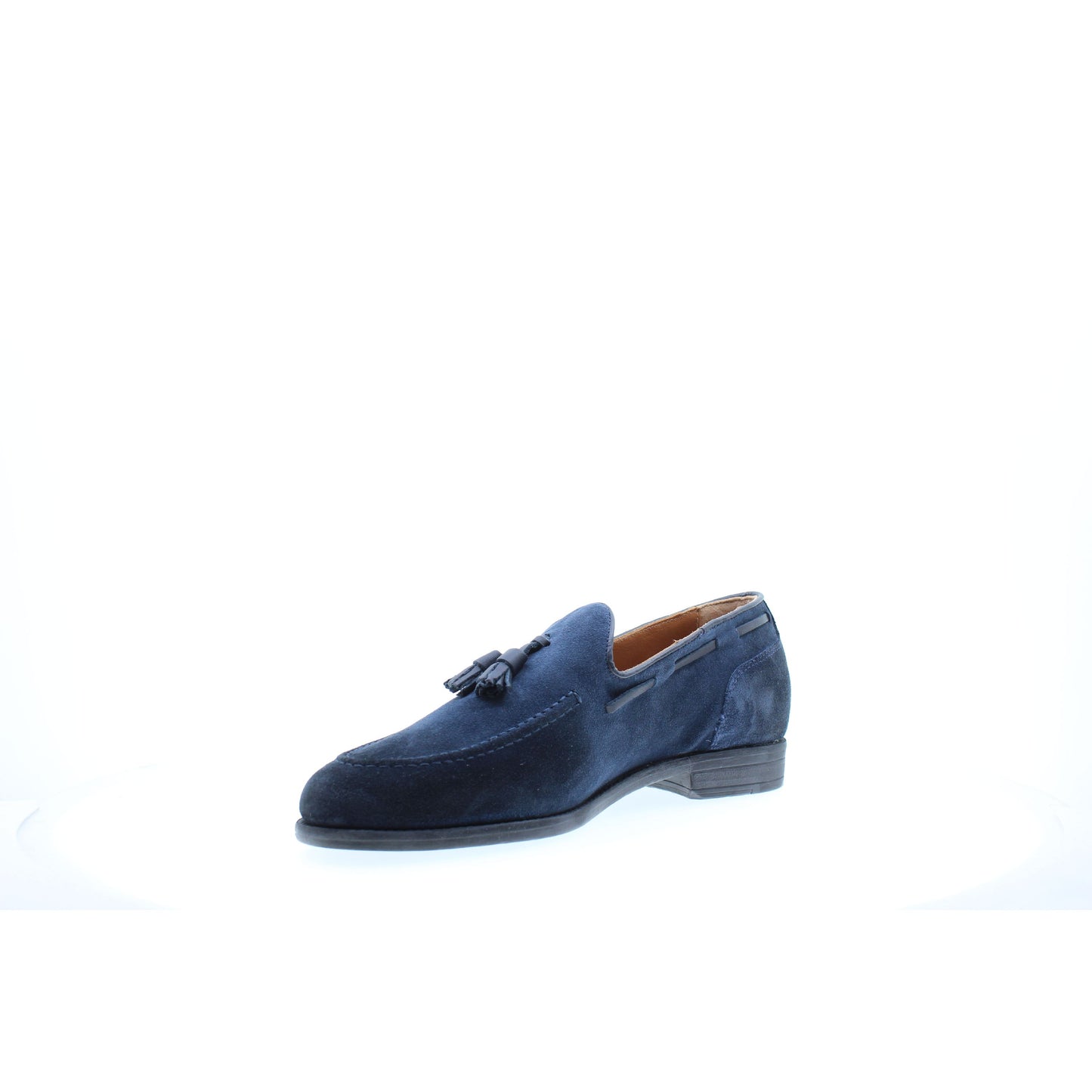 Nero Giardini MOCASSINO Blu