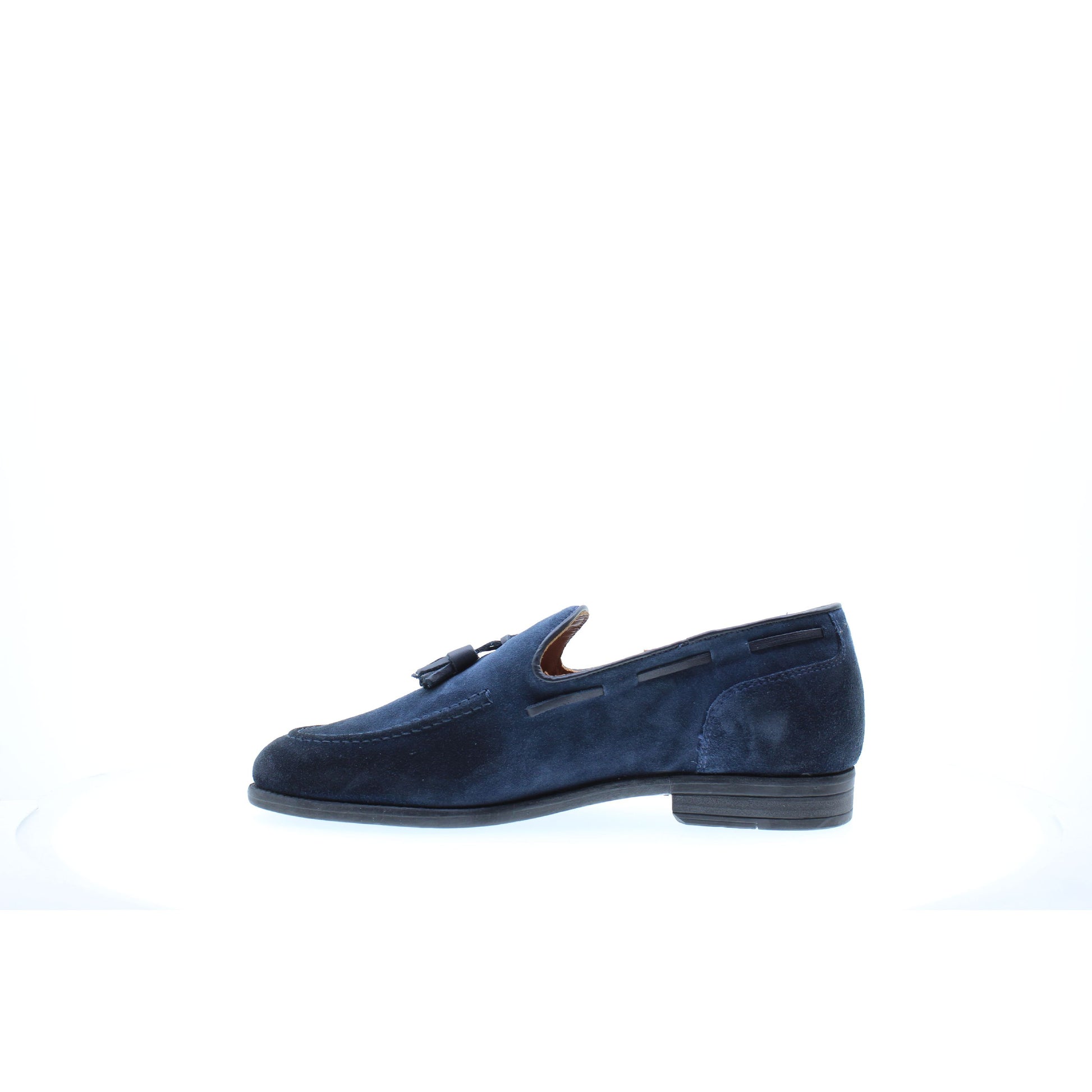 Nero Giardini MOCASSINO Blu