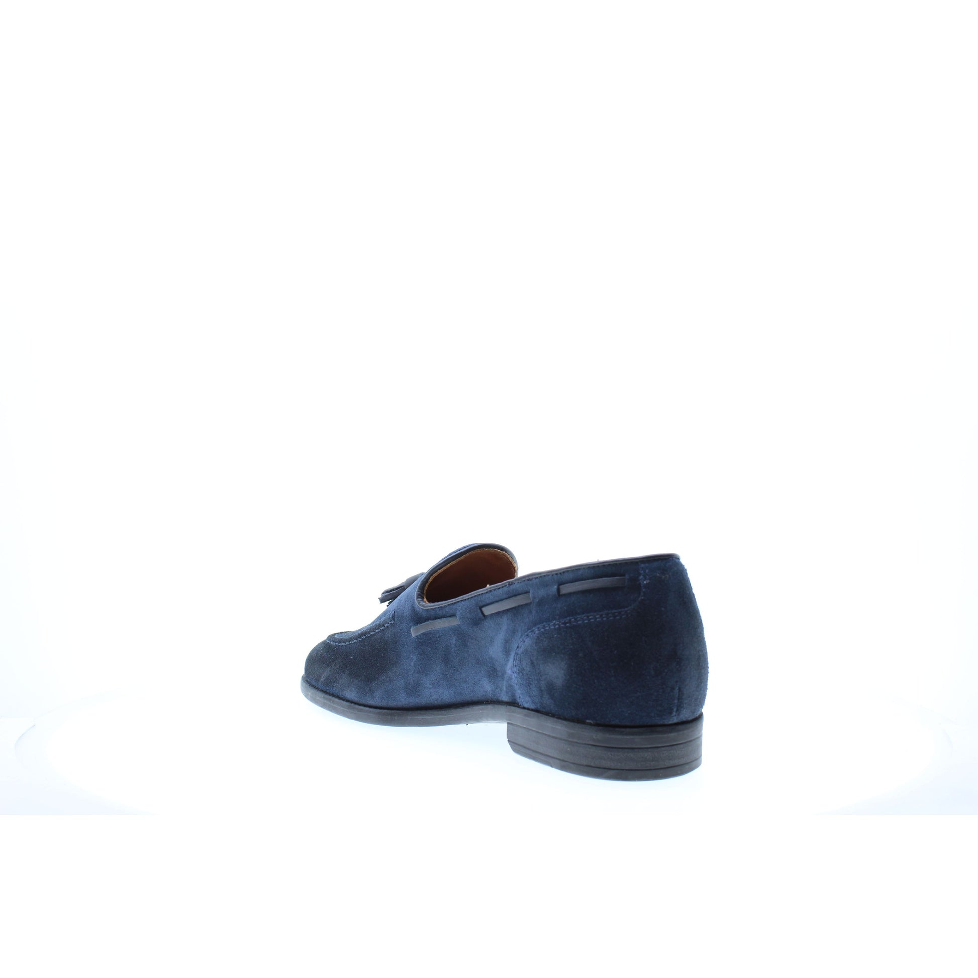Nero Giardini MOCASSINO Blu