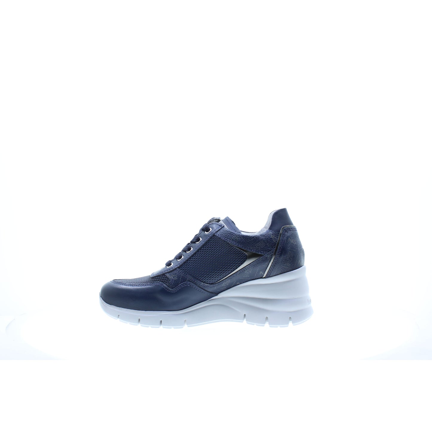 Nero Giardini SNEAKERS Blu