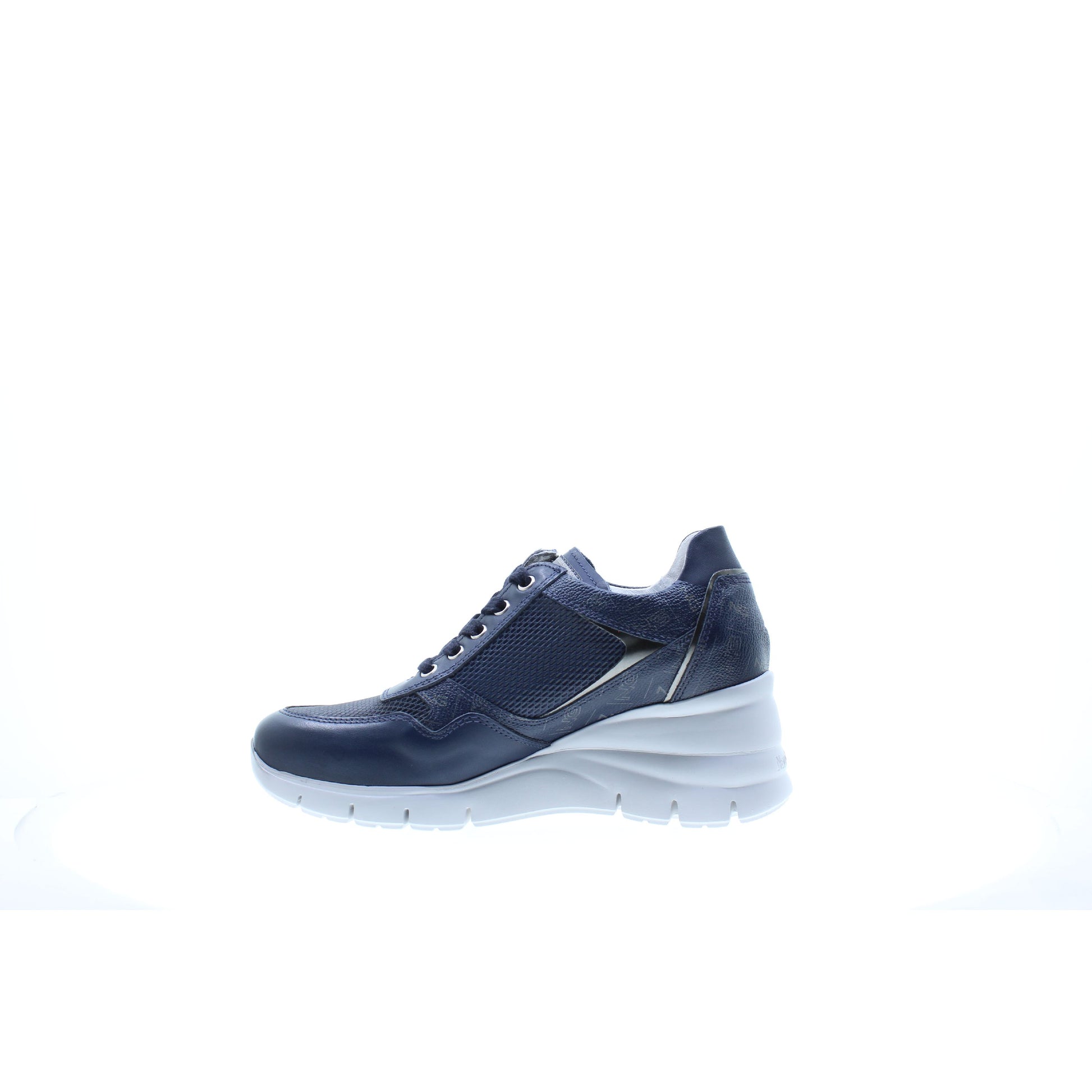 Nero Giardini SNEAKERS Blu