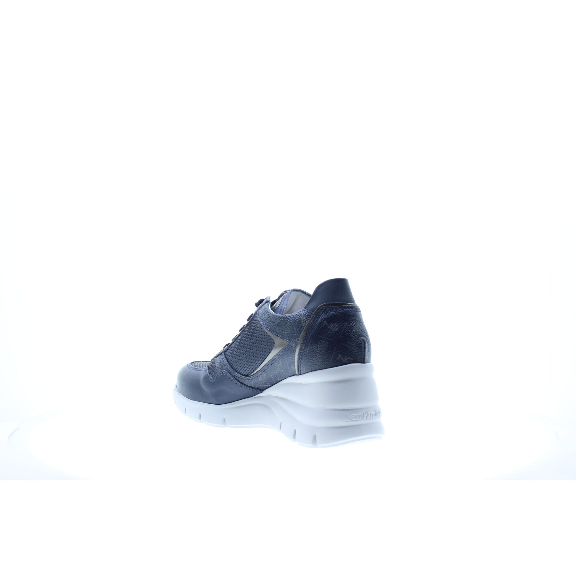 Nero Giardini SNEAKERS Blu