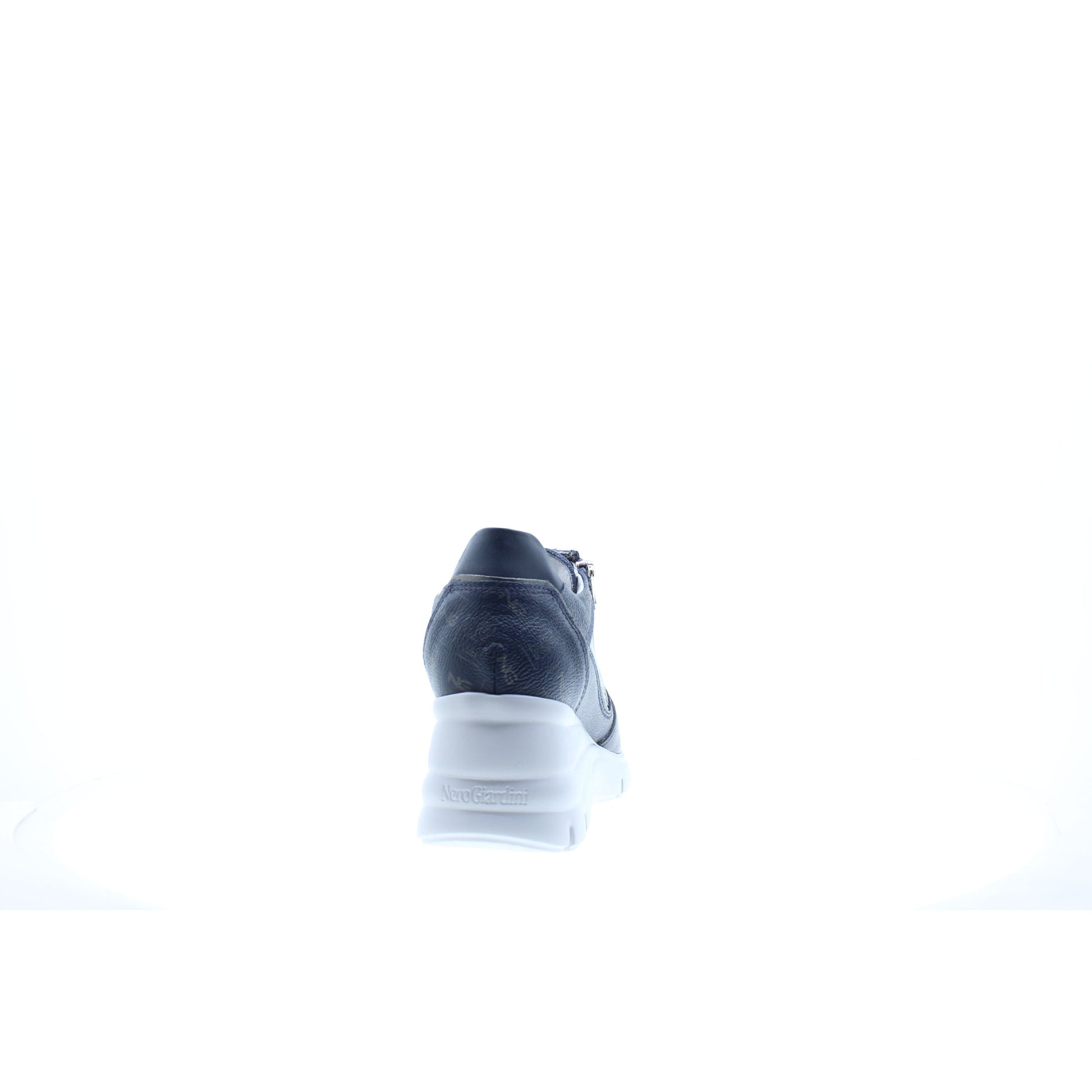 Nero Giardini SNEAKERS Blu