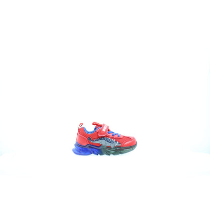 BULL BOYS Scarpa Elastico DNAL3368 - GIORDANO 137