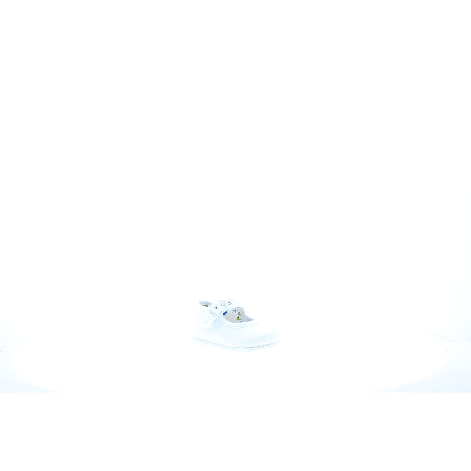 Vulladi BALLERINA Bianco