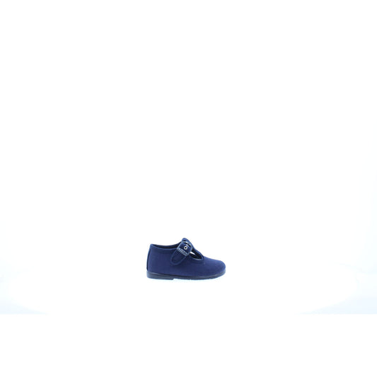 Vulladi SCARPA ELASTICO Blu
