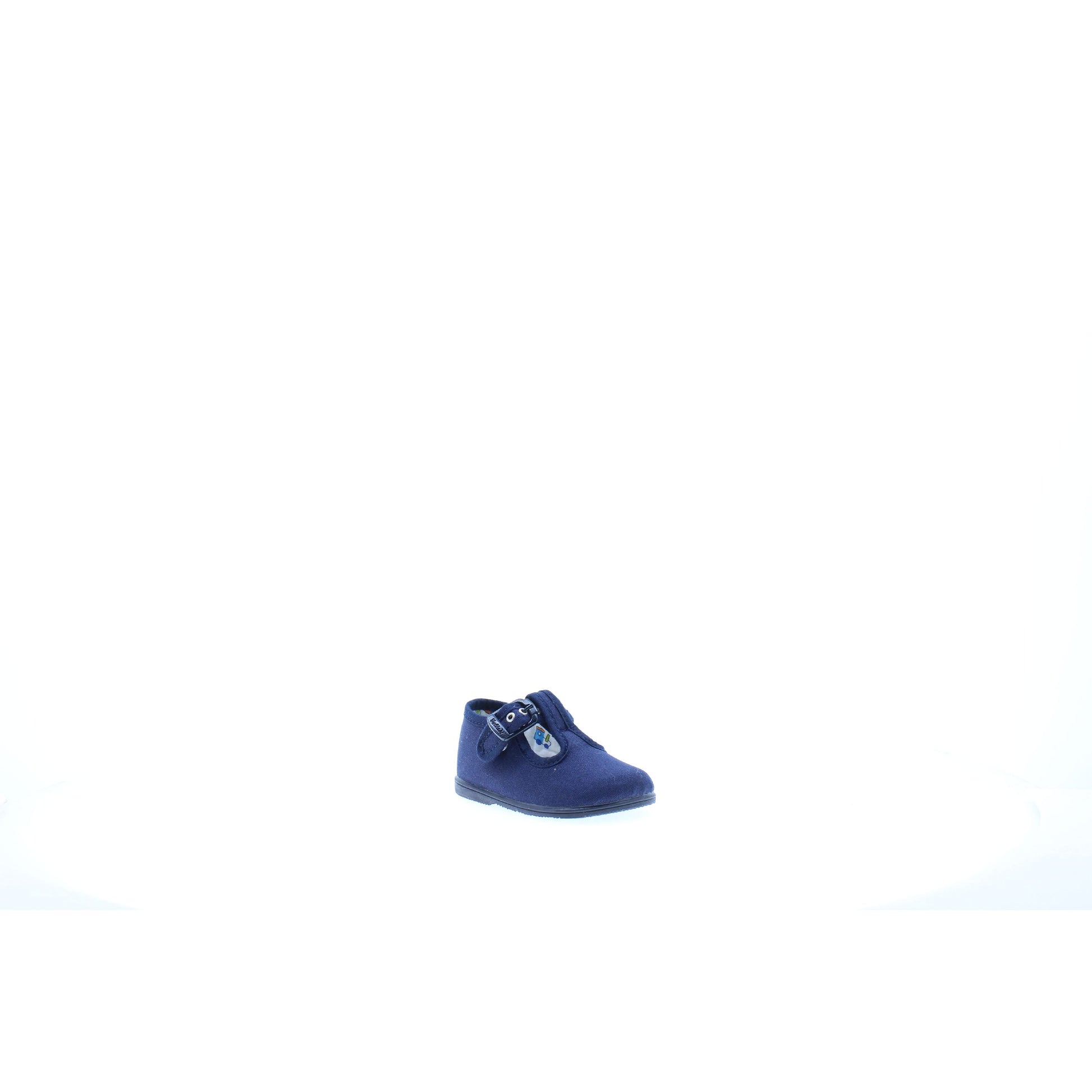 Vulladi SCARPA ELASTICO Blu