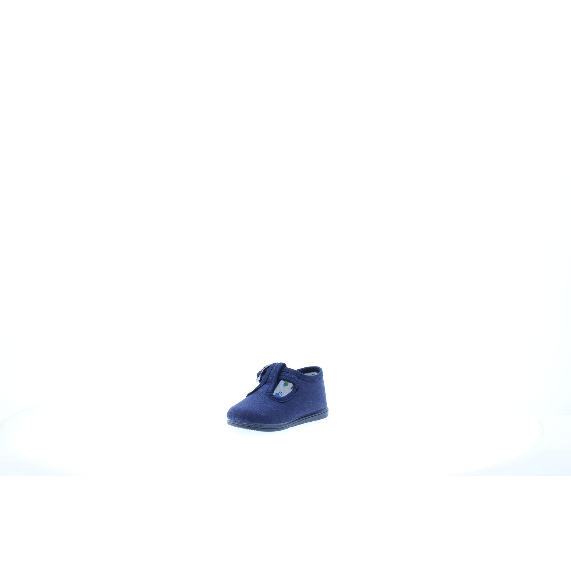 Vulladi SCARPA ELASTICO Blu