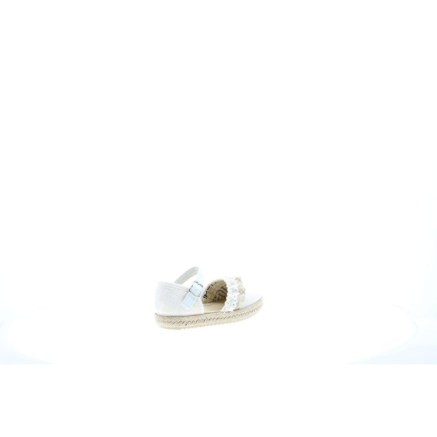 Vulladi ESPADRILLES Beige
