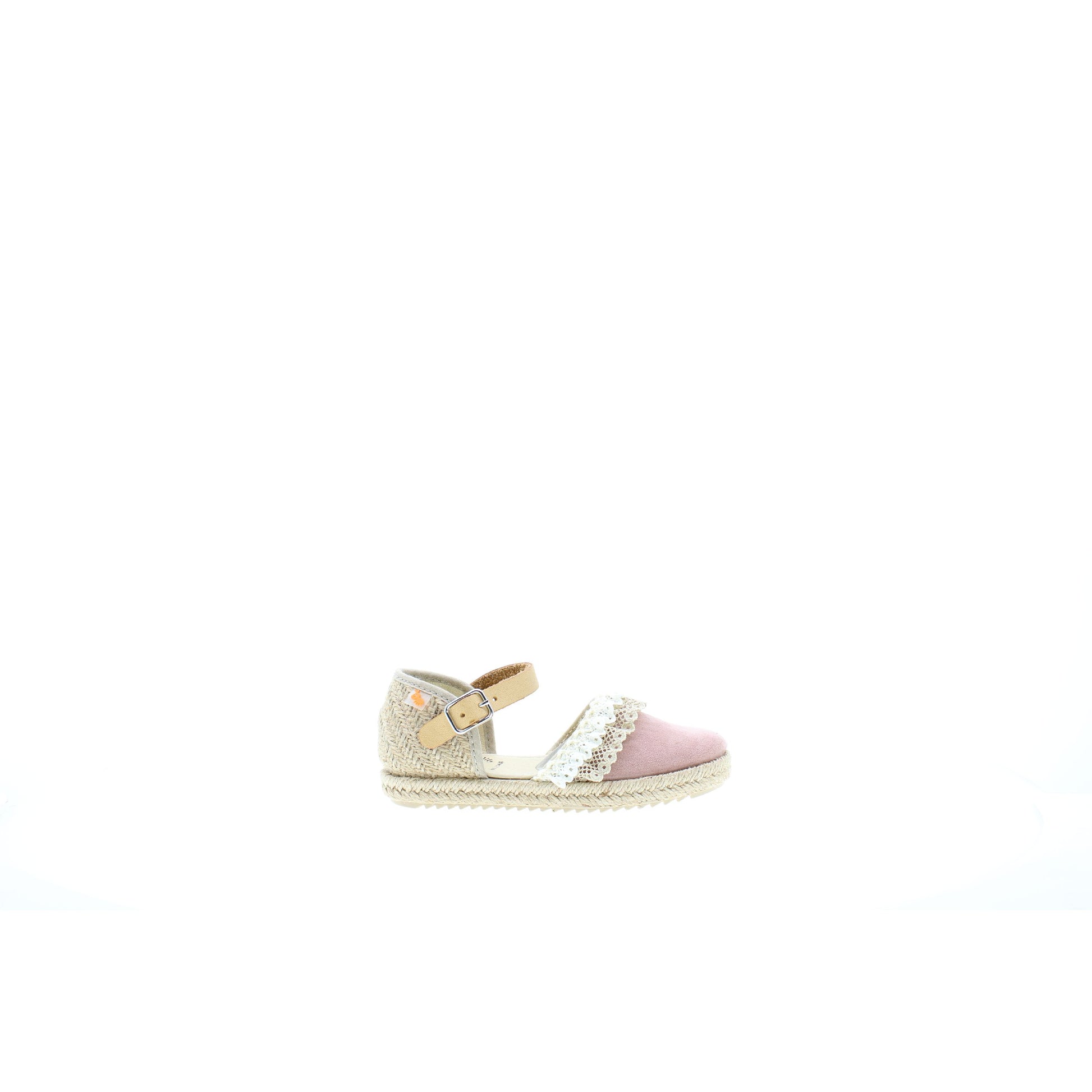 Vulladi ESPADRILLES Rosa