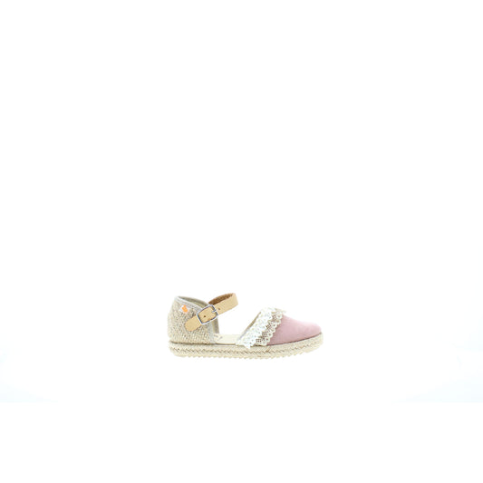 Vulladi ESPADRILLES Rosa
