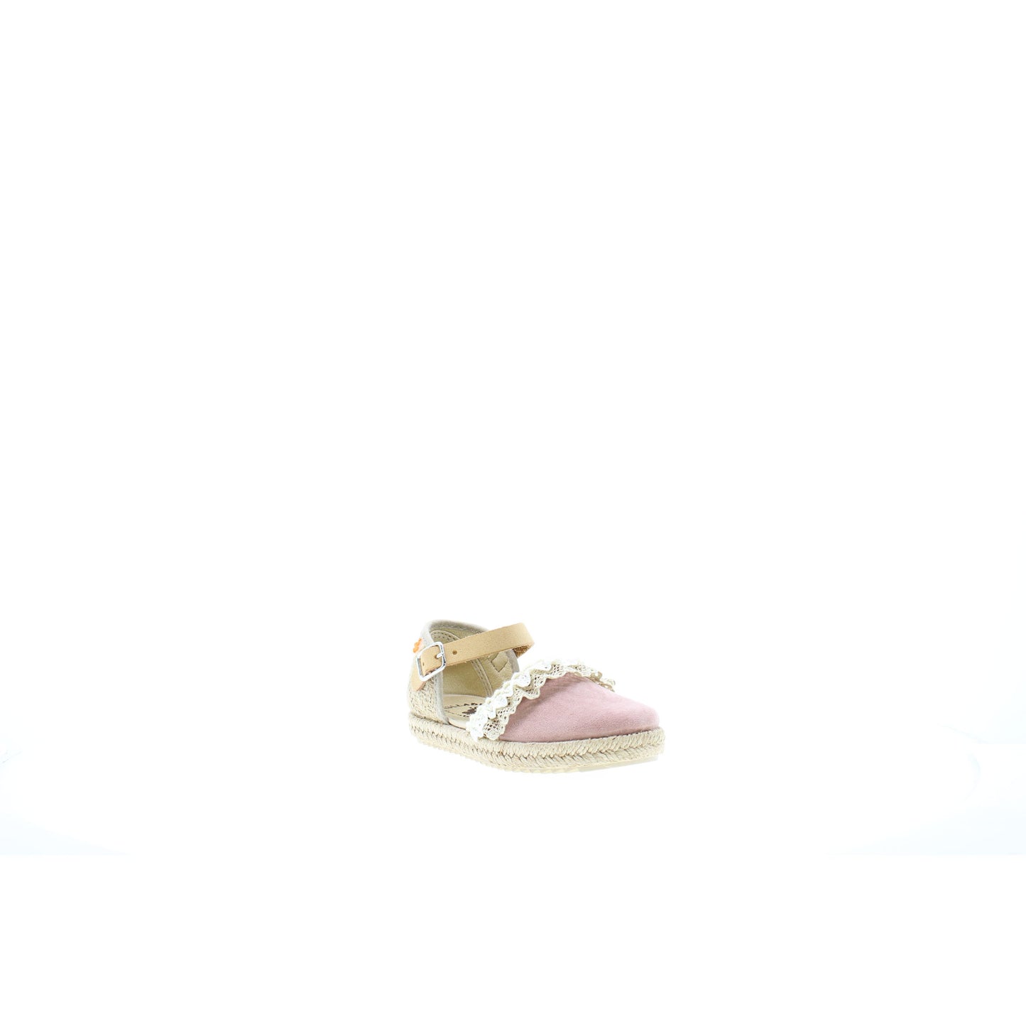 Vulladi ESPADRILLES Rosa